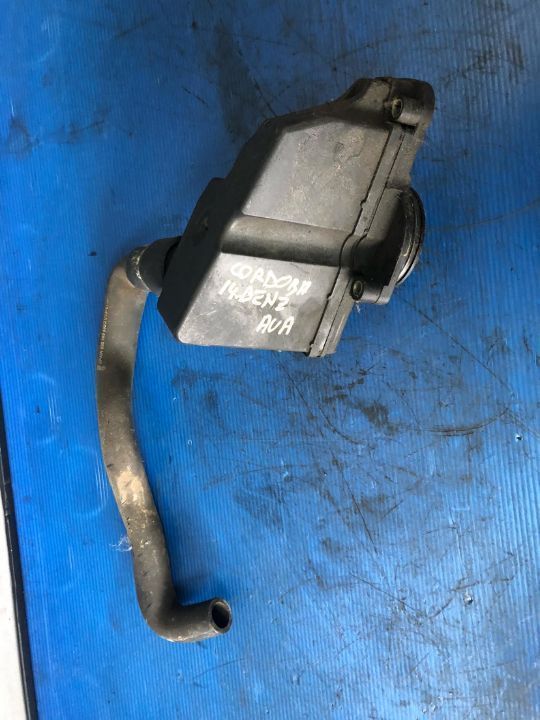 separator ulei 1.4 benz seat cordoba