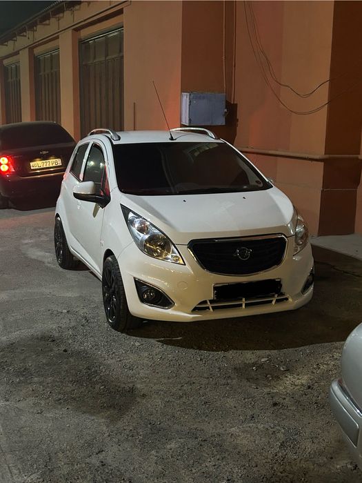 Ravon Chevrolet spark