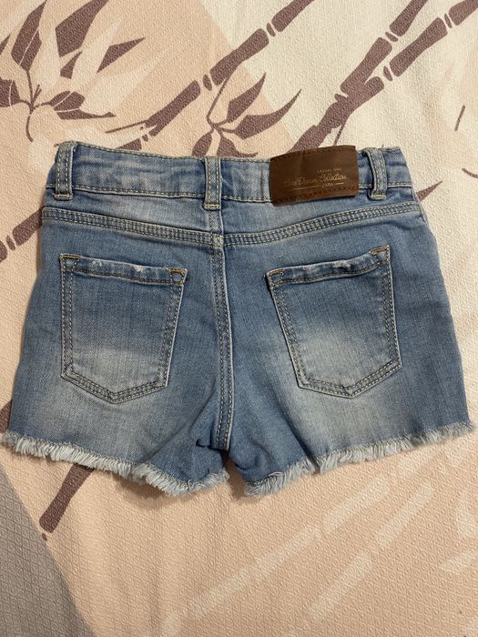 Детски дрехи Zara, за 4-10 г