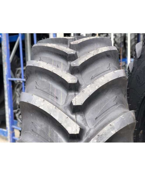 ANVELOPA 520/70 R38 MRL FARM MAXX 70 [150 A8/150 B]