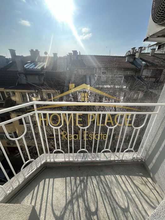 Дава се под наем Тристаен апартамент в Варна, Окръжна болница - 102 кв.м за 663 € - Снимка #7