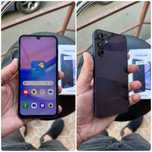 Husa Samsung Galaxy A15 full Box
