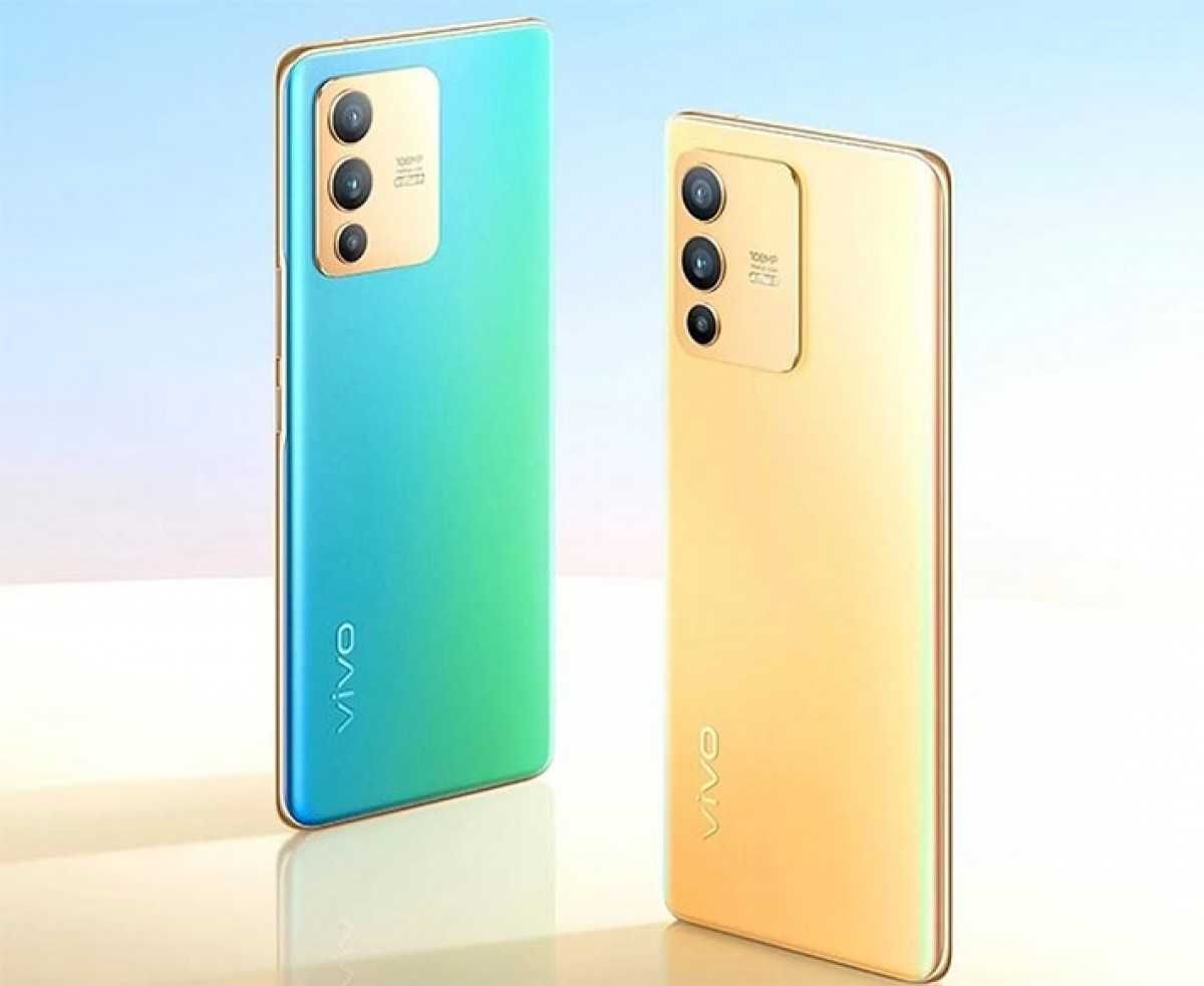 Vivo v23 5g Zudlik bilan sotiladi