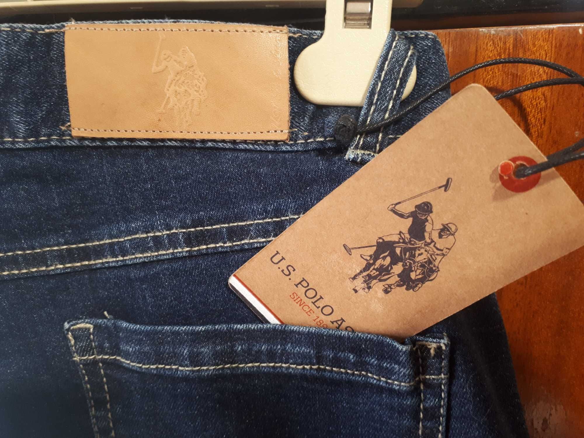 Polo jeans originali