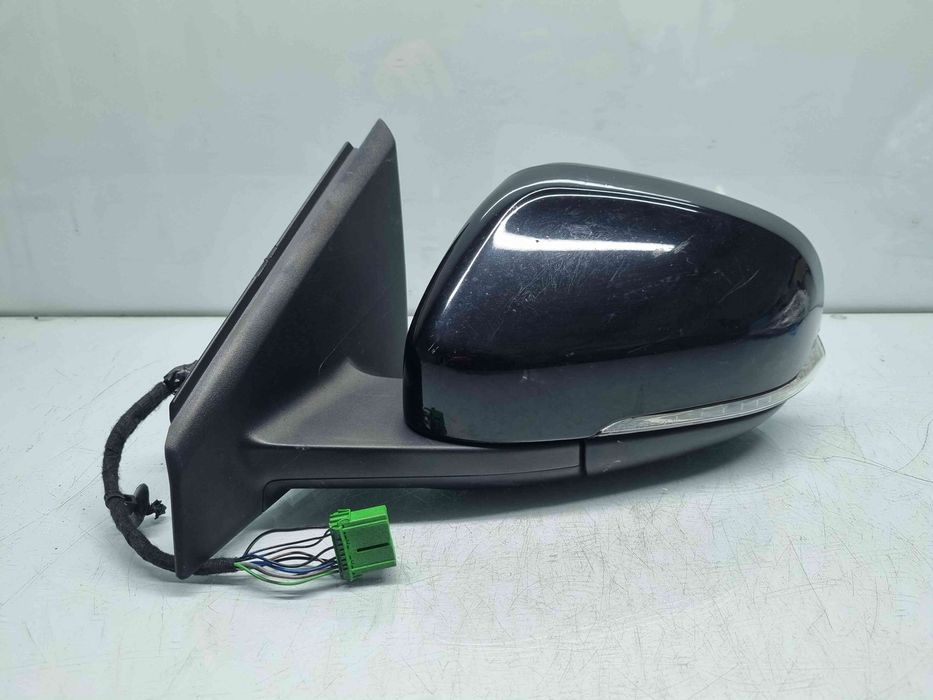 Oglinda stanga Volvo V40 II Rdesign [Fabr 2013-2019]