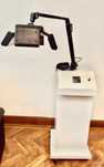 Aparat de Fizioterapie cu Laser LLLT/spune Stop caderii de par
