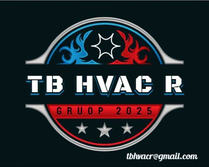 Услуги по монтажу и обслуживанию вентиляционных и климатических систем