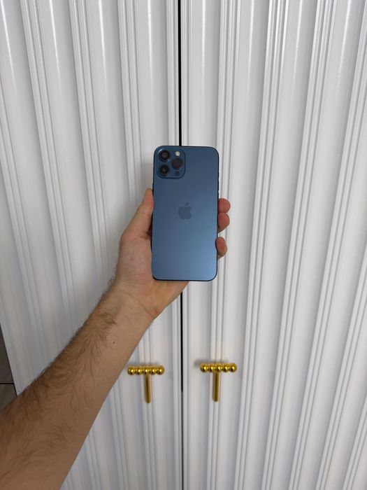 IPhone 12 pro max 128gb Айфон 12 про макс 128гб