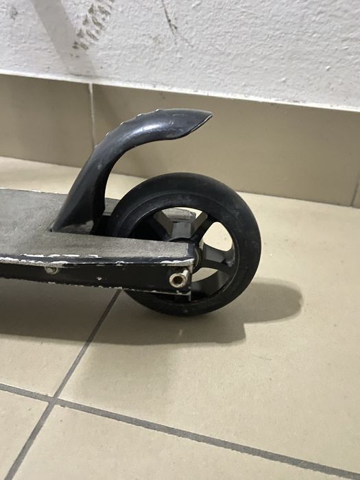 Самокат трюковой