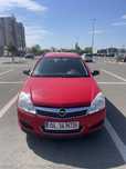 Opel astra H 2009
