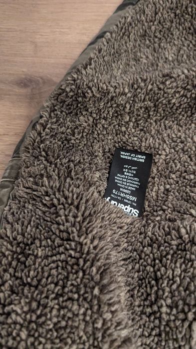 Мъжко яке Superdry ®/есен-зима/