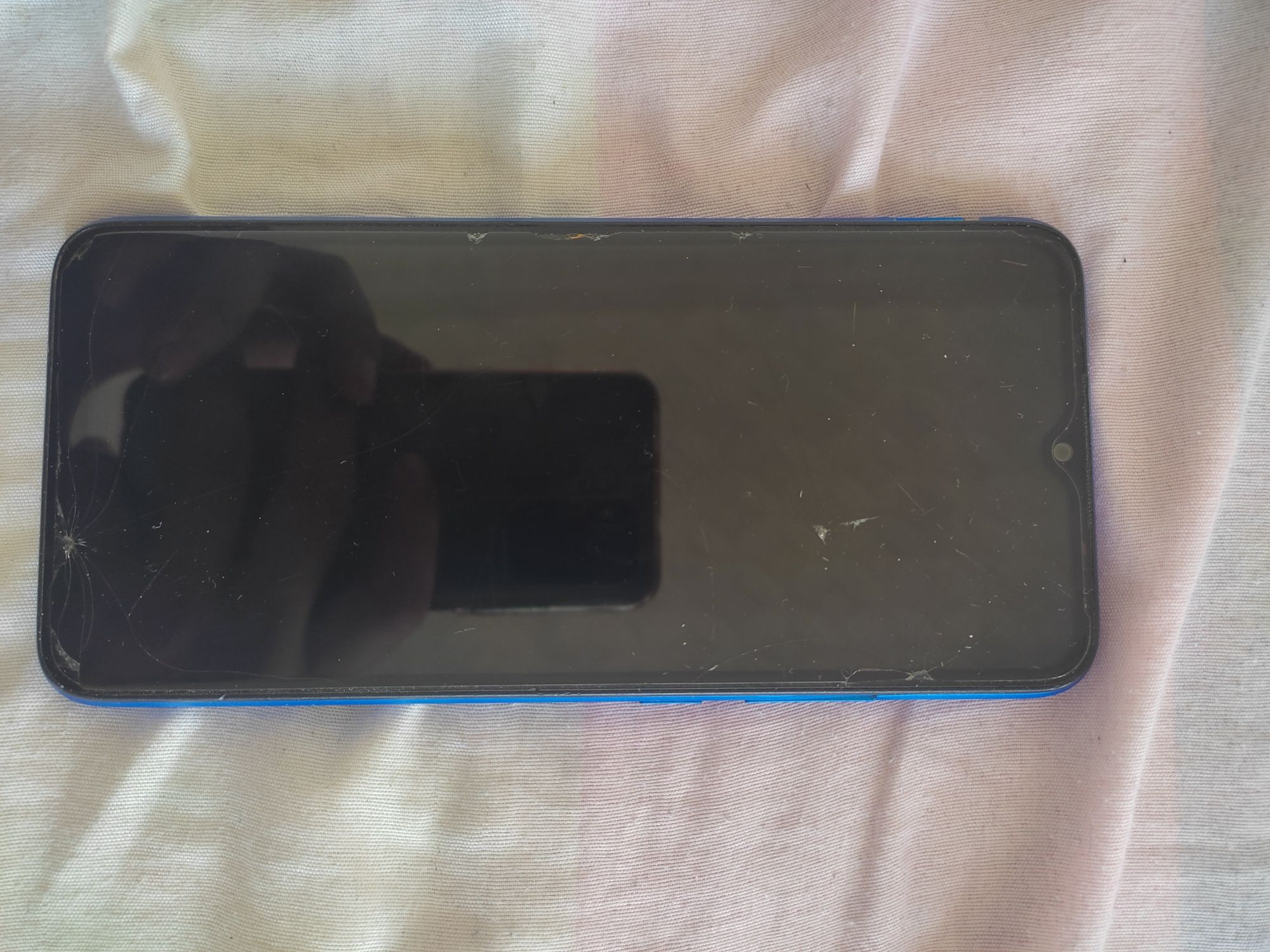 Продам два Redmi 9C
