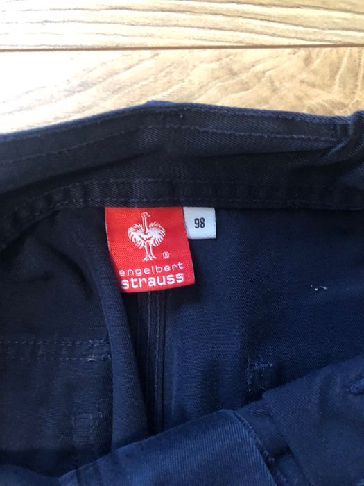 ENGELBERT Strauss-pantaloni de lucru, profi, pentru barbati