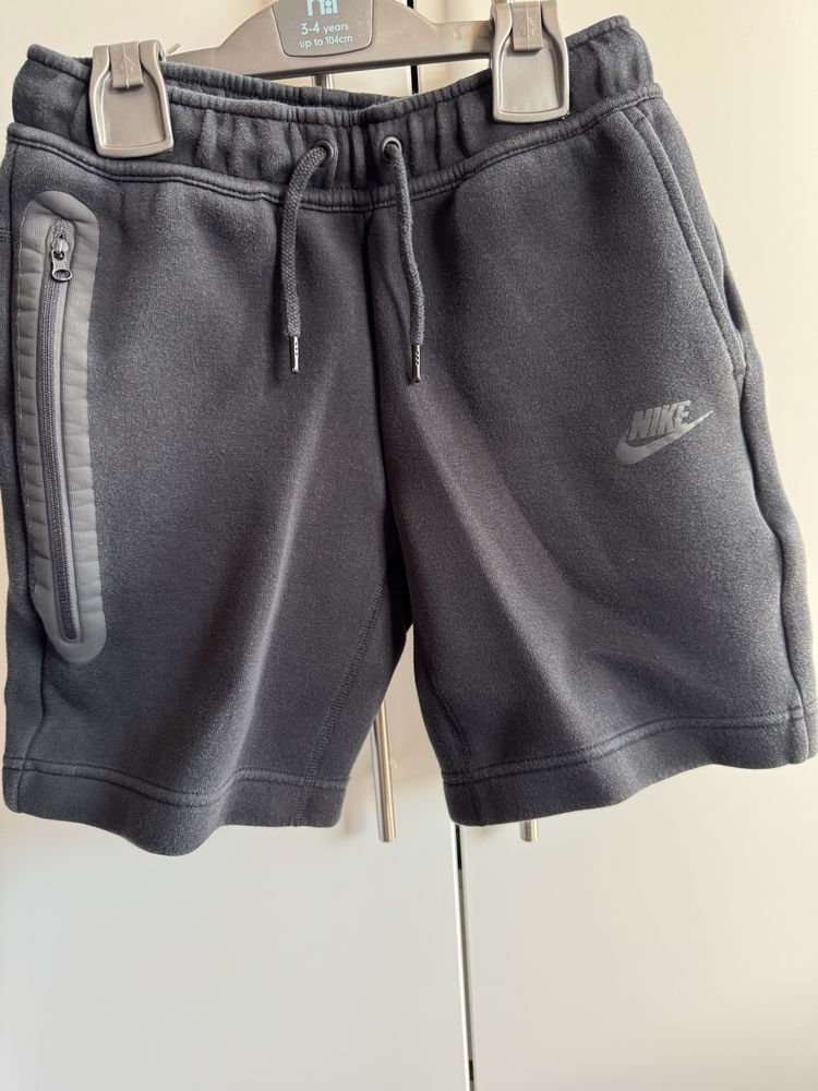 Детски къси панталони Nike