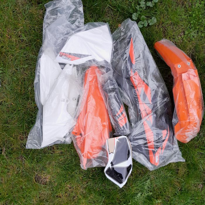 Ктм ехс 250сс.2018година