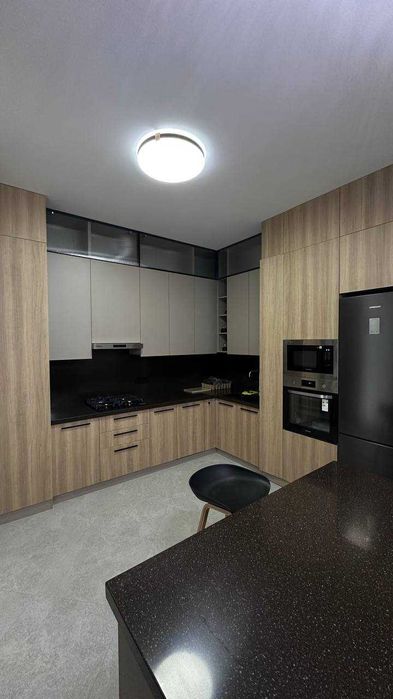 Аренда квартира ЖК Parkwood .Район: Мирабад, Госпиталька, Нукус (А)