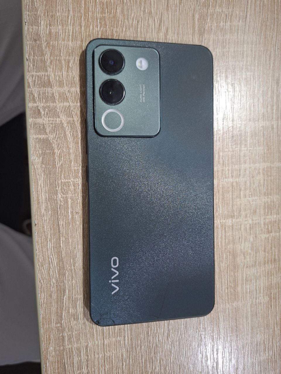 Vivo v29e с гарантией