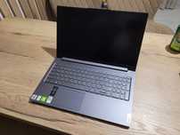 Yoga Slim 7, Intel i7-1065G7, 16GB RAM, 512GB SSD, GeForce MX35