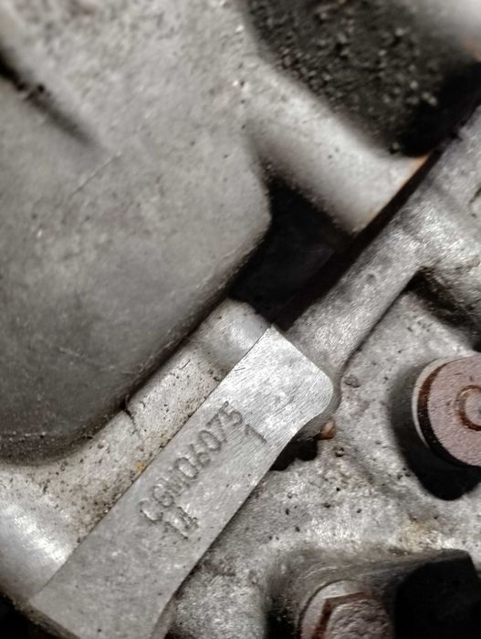 Голф 3 синхро, 1.8 бензин