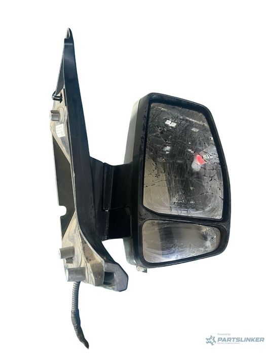 Oglinda laterala electrica portiera fata dreapta FORD TRANSIT CUSTOM Box 2012 - >