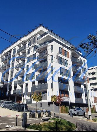 Apartament 2 camere, 57,3mp |Terasa 25,4 | Zona Vivo | Floresti |