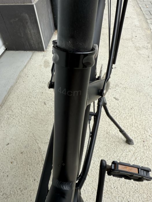 Ел.велосипед Fischer Viator 4.1 i