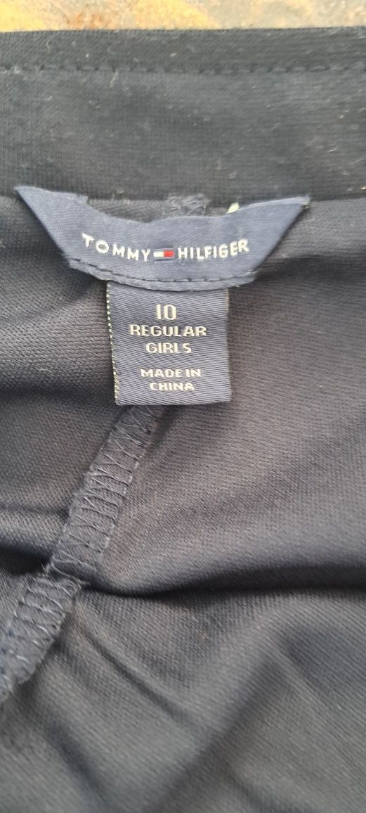 Юбка для девочки в школу На 8, 10 лет. TOMMY HILFIGER