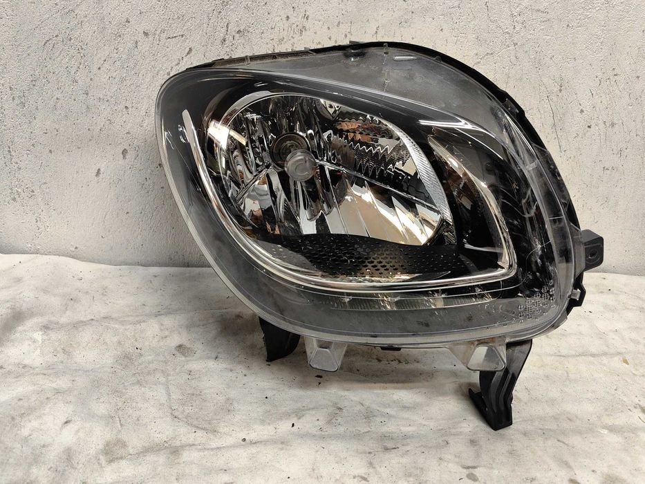 Оригинален фар Смарт Smart Forfour Led