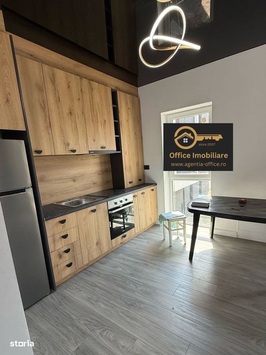 Bloc nou Anton Pann apartament 2 camere ETAJ 1 finisat