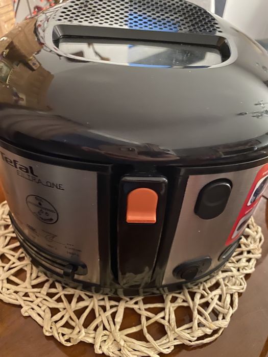 De vânzare Friteusa Tefal