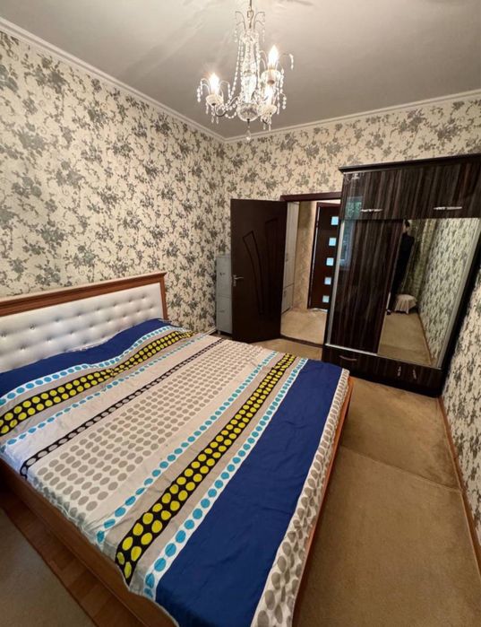 Срочно 2х 8микрпрайоне сдаётся