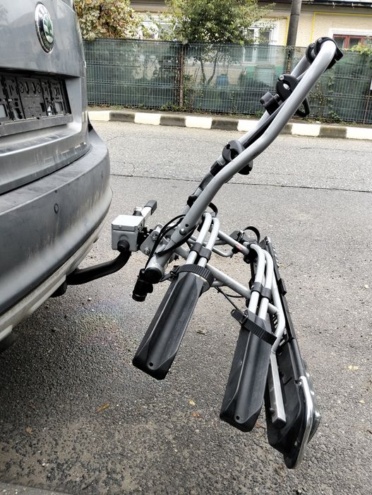 Suport bicicleta auto