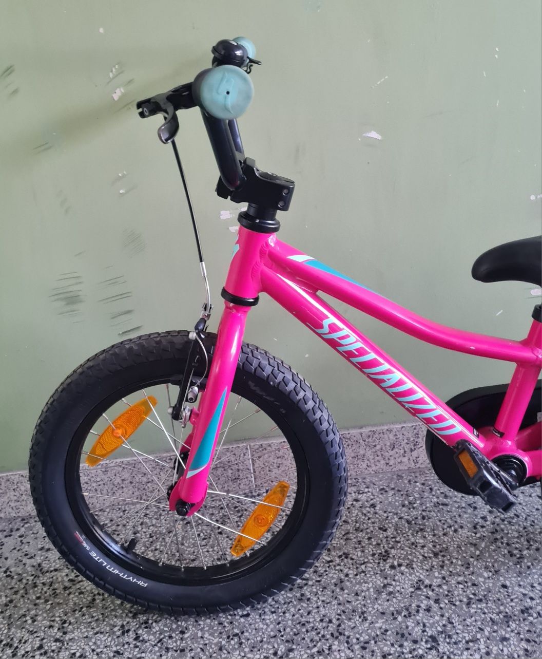 Продавам   Specialized Riprock 16 алуминиев дамски велосипед/колело