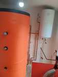 Instalator termice sanitare