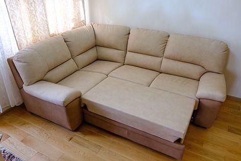 Дава се под наем Четиристаен апартамент в Пловдив, Център - 90 кв.м за 590 € - Снимка #3