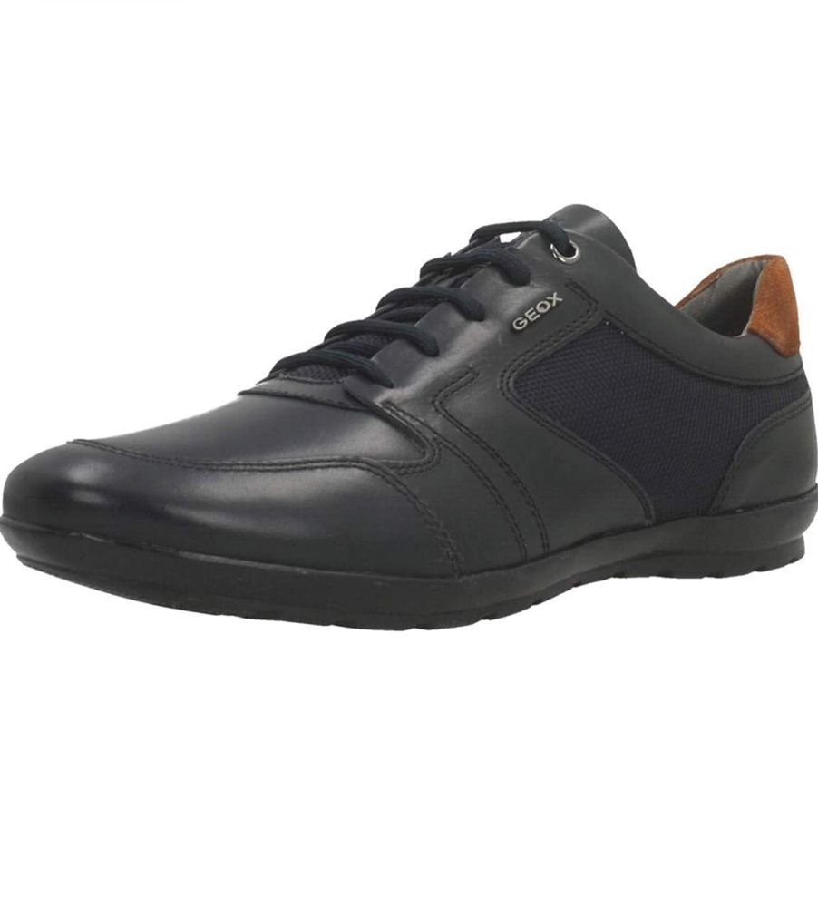 Pantofi  bărbați Geox, mărimea 46 -Ocazie, NEGOCIABIL