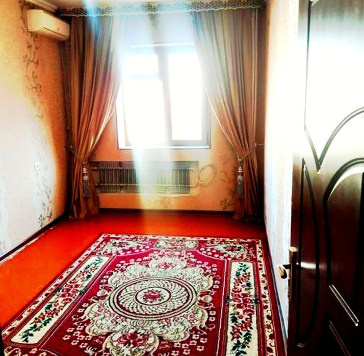 Учтепа раеон Алгаритим Бетачой 2/4/9/450& оилага арендага берилади