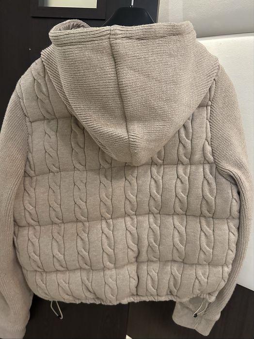 Дамско яке  miu miu