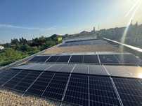 Sisteme fotovoltaic 5kW