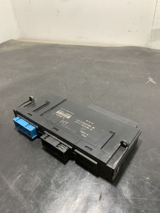 Modul confort modul JBE BMW Seria 3 E90 E91 E92 E87 E81 | 9227181
