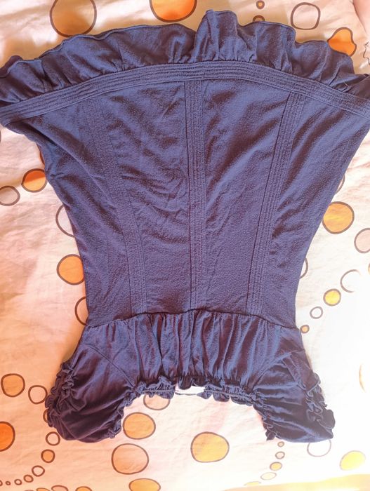 Дрехи за момиче 116 см