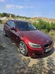 Bmw 320d an 2011