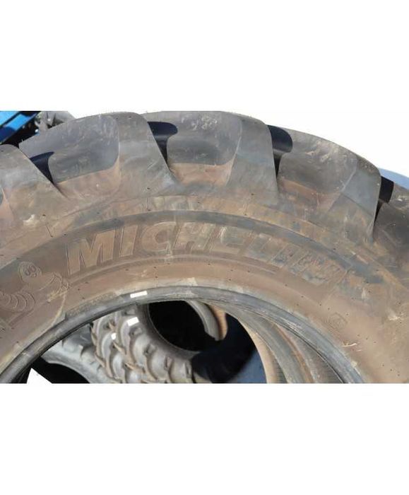 Anvelopa 710/70 R42 173D MACHXBIB R-1 (E-223.3) TL Michelin