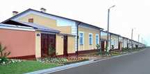 Мирмирон, котедж 5 хонали 6 сотих