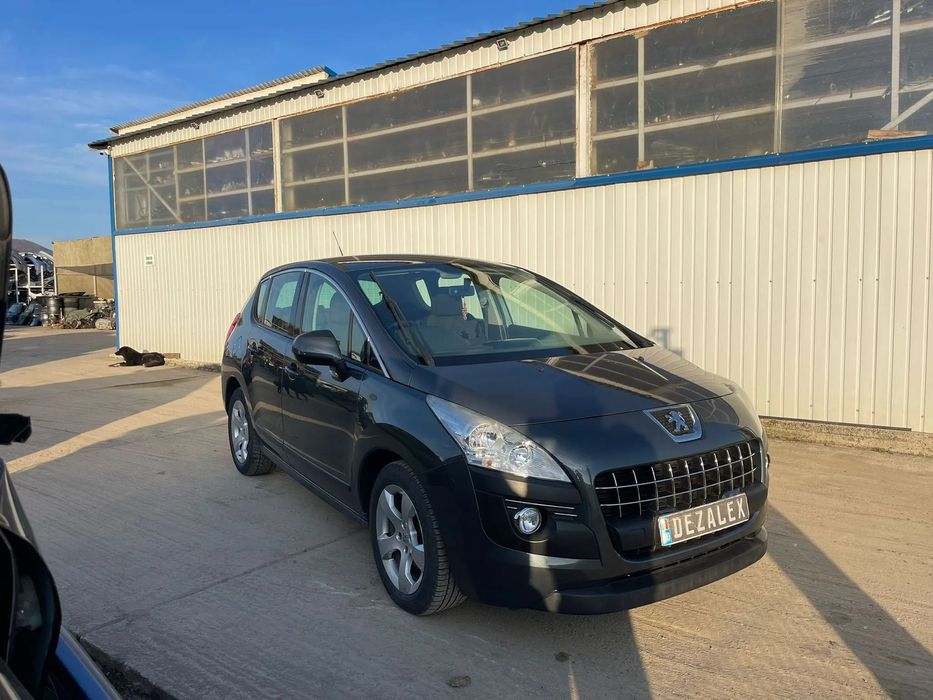 Dezmembrari Peugeot 3008 1.6 Benzina Turbo