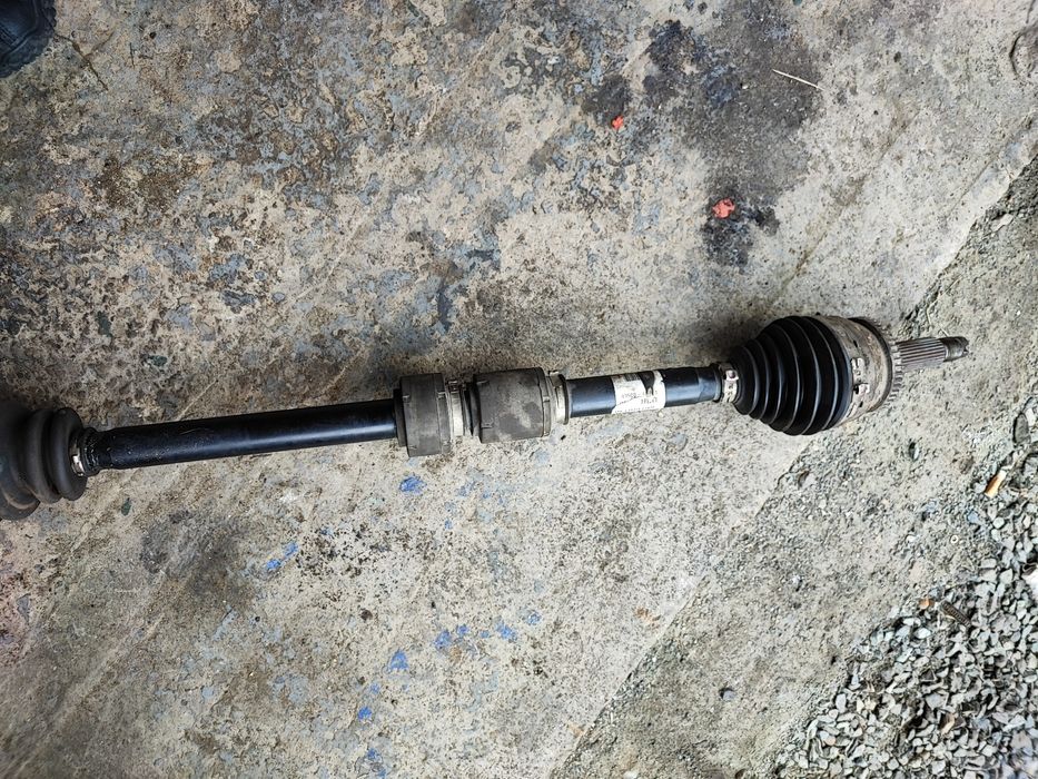 Cap planetară dreapta/ față pentru Kia Ceed 2011