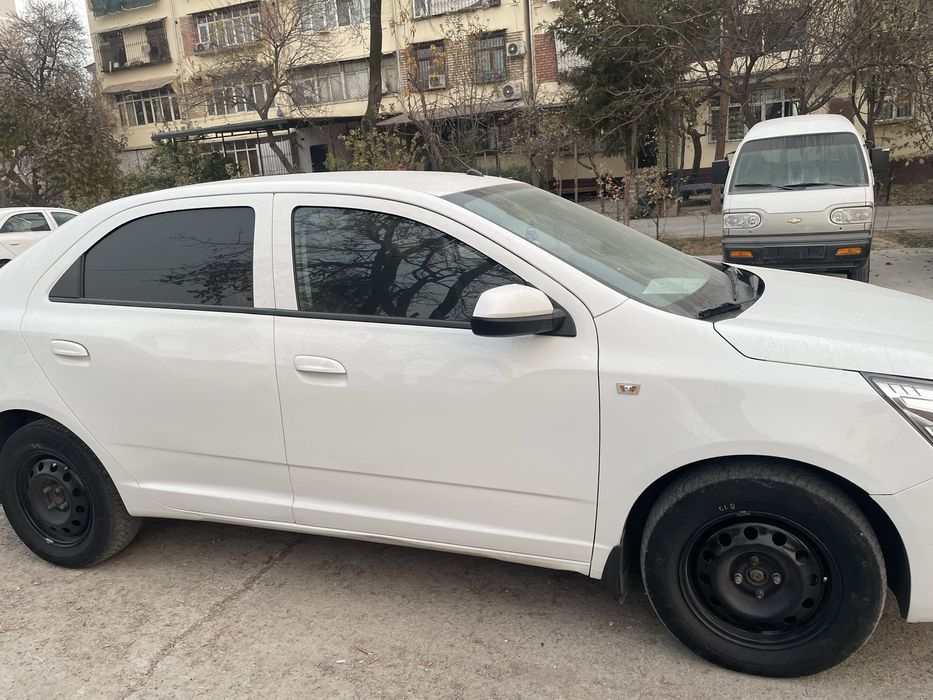 Cobalt 2023 sotiladi