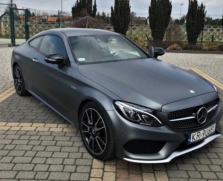 20" Джанти AMG за Mercedes - Benz C CL E S class 5x112