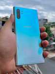 Samsung Galaxy Note 10+ Impecabil Aura Glow 256GB Dual Sim Schimb