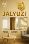 Jalyuzi jaluzi Жалюзи Sifatli jalyuzilar olami famous.jalyuzi